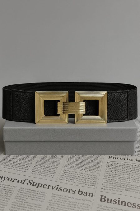 کمربند کشی زنانه