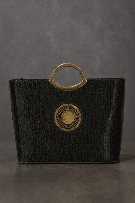 کیف مشکی زنانه