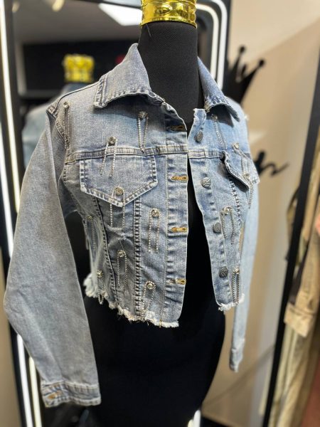 گت جین جدید