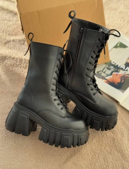 بوت زنانه جدید