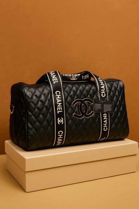 ساک رنگ مشکی