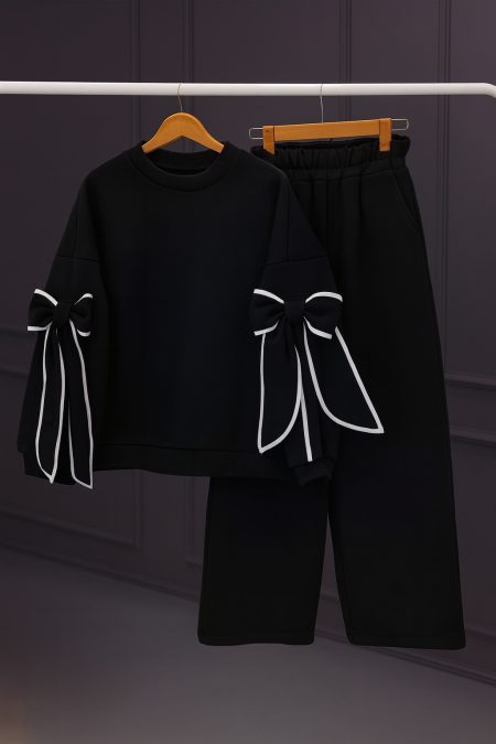 ست دخترانه اسپرت