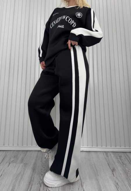 ست دخترانه اسپرت