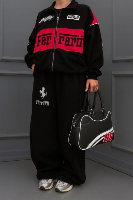 ست دخترانه اسپرت