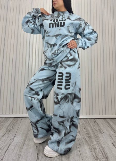 ست دخترانه اسپرت