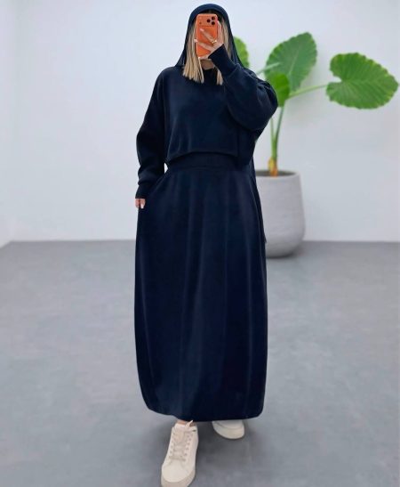 ست دخترانه جدید