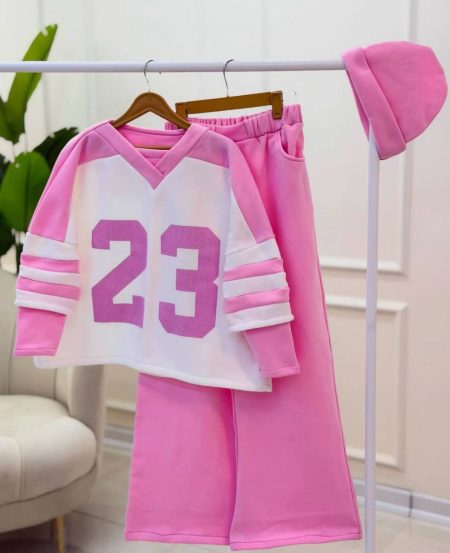 ست دخترانه جدید