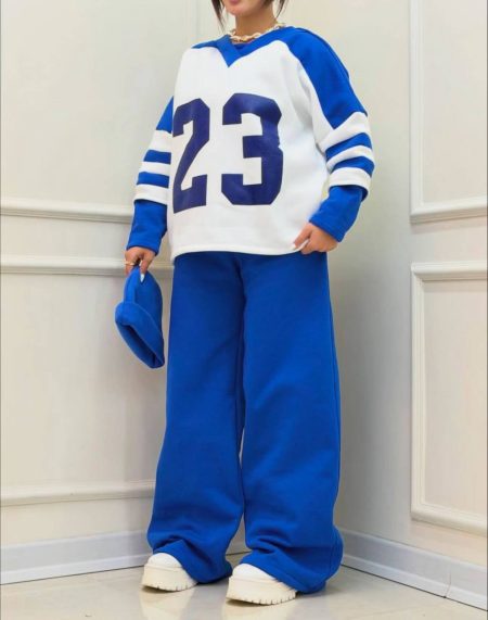 ست دخترانه شیک