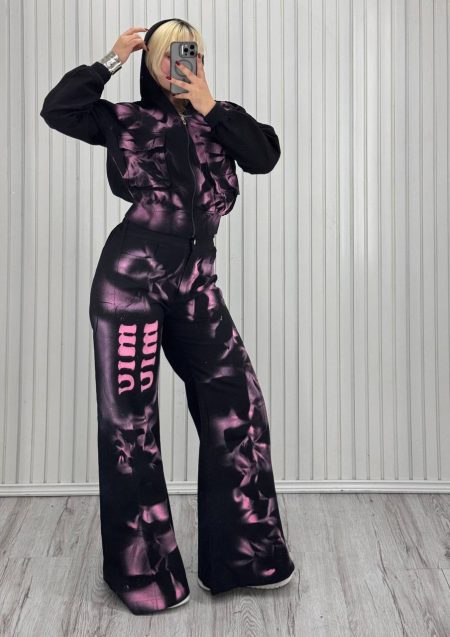 ست دخترانه پاییزی