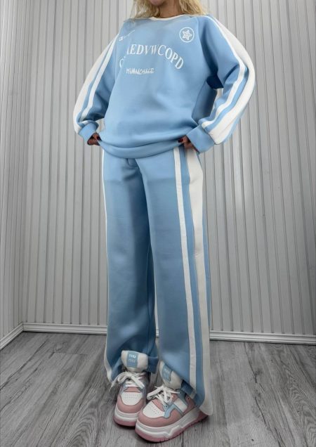 ست دخترانه پاییزی