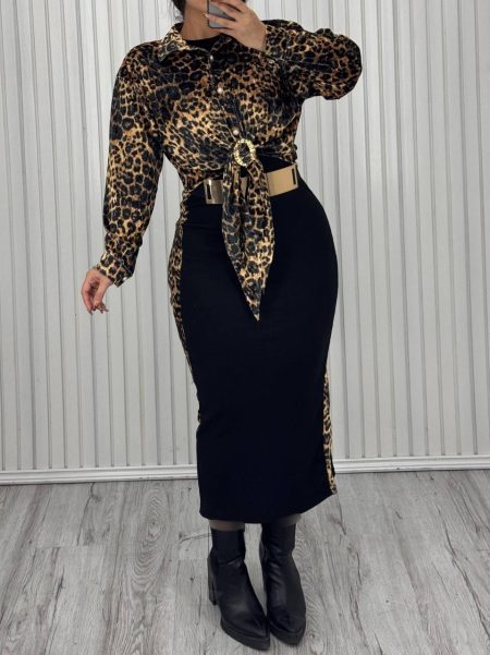 ست دوتیکه زنانه