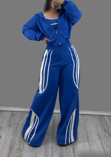 ست رنگ آبی کاربنی