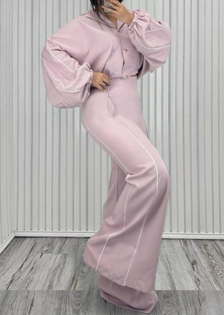 ست زنانه اسپرت