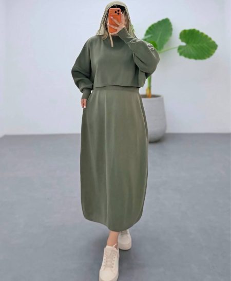 ست زنانه شیک