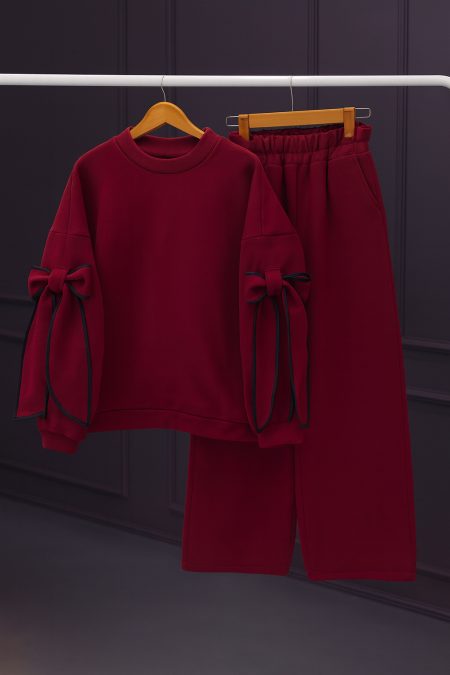 ست زنانه عروسکی