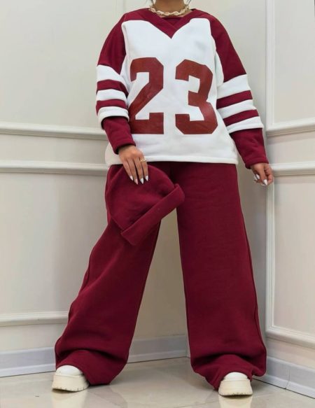 ست زنانه عروسکی