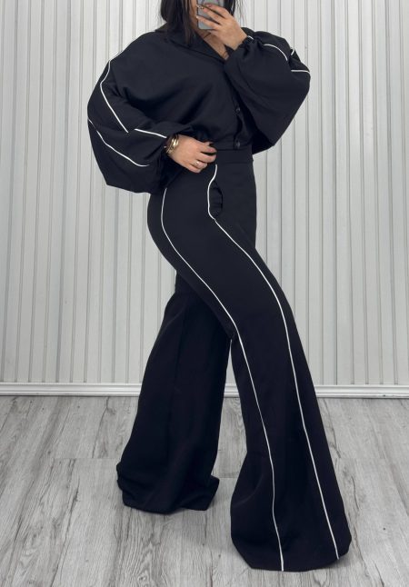 ست زنانه پاییزی