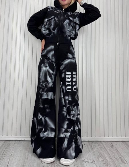 ست زنانه پاییزی