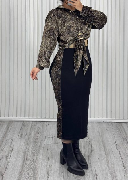 ست شومیز دخترانه