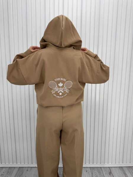 ست گرمکن زنانه