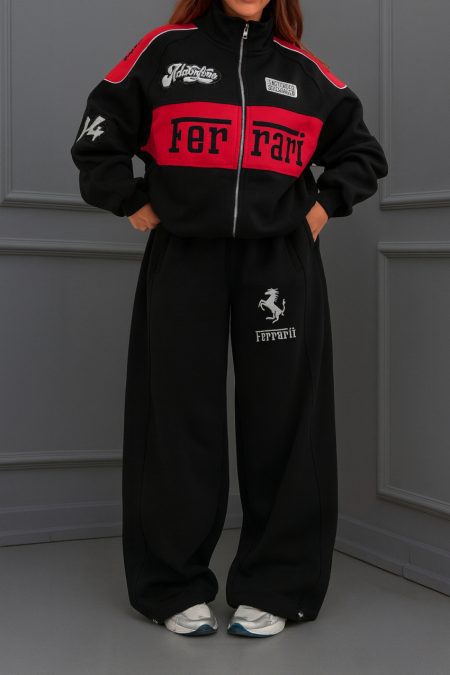 سویشرت شلوار دخترانه