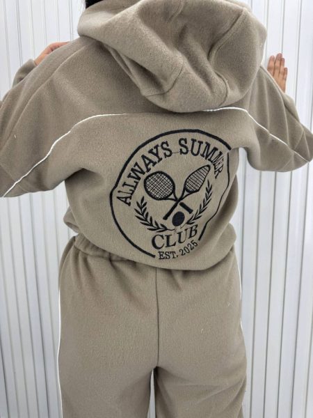 سویشرت شلوار دخترانه