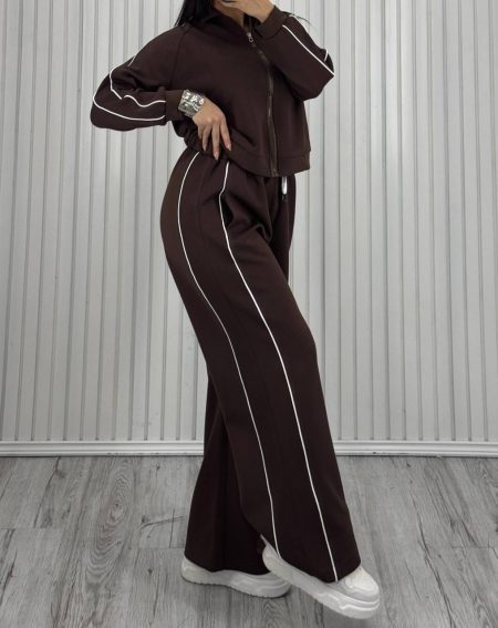 سویشرت شلوار زنانه