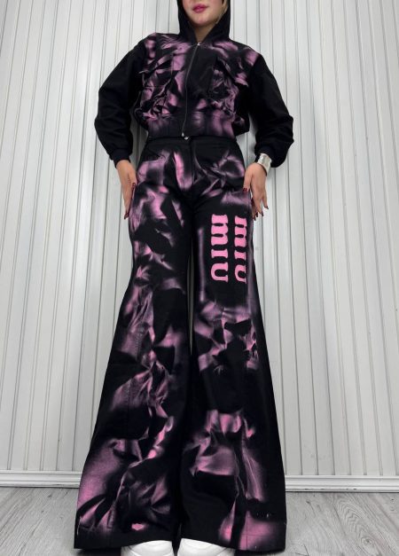 سویشرت شلوار زنانه