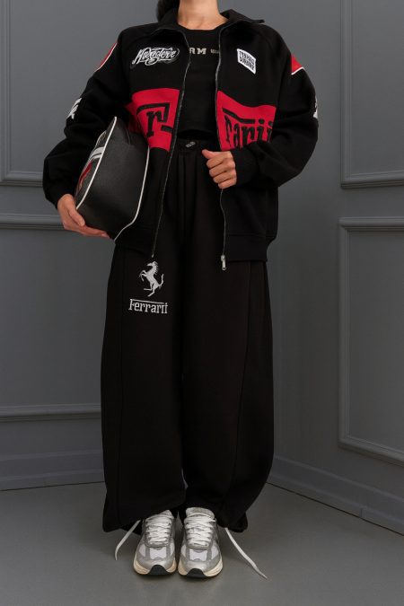 سویشرت فراری