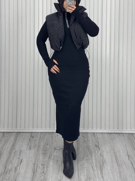 ماکسی بلند زنانه