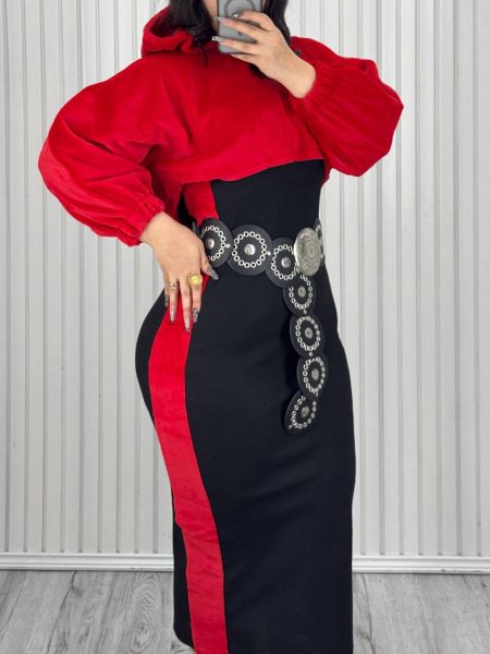 ماکسی عروسکی بلند