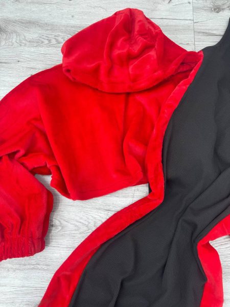 ماکسی کبریتی بلند