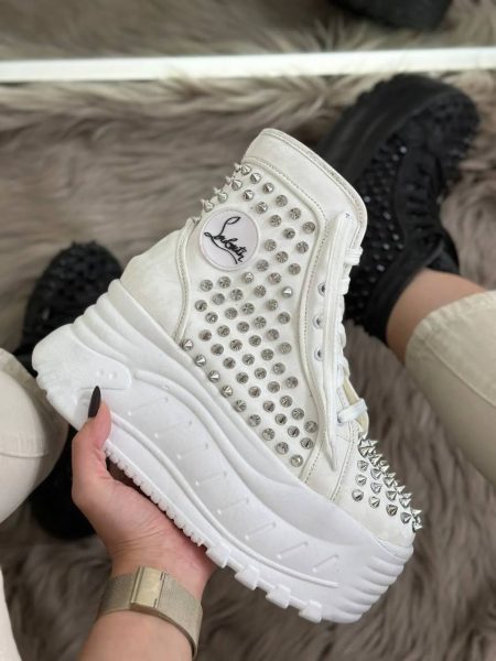 نیم بوت ترند