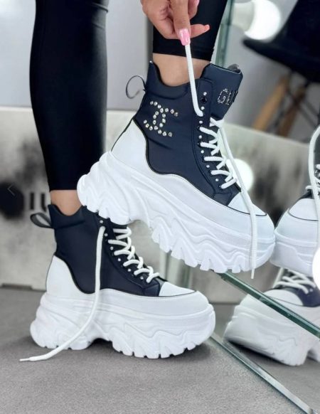 نیم بوت گوچی