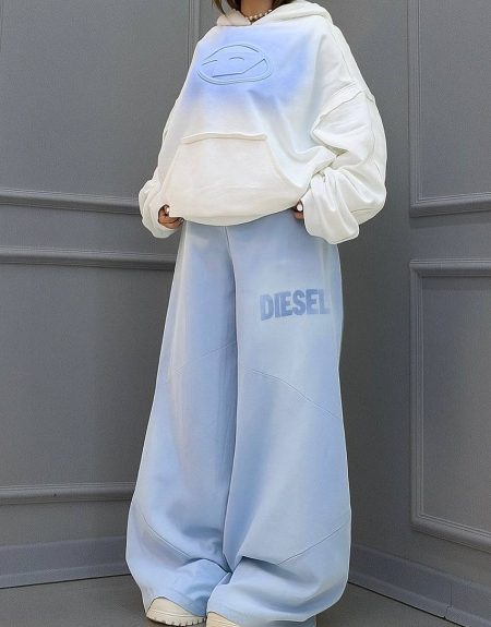 هودی شلوار دخترانه