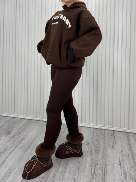 هودی لش دخترانه