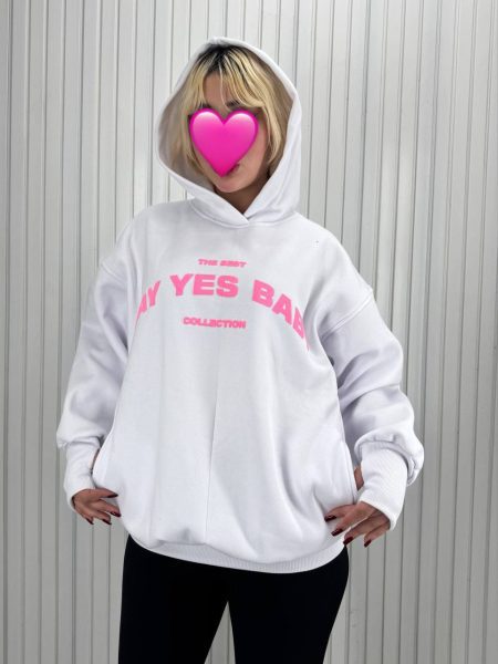 هودی کیوت دخترانه کره ای