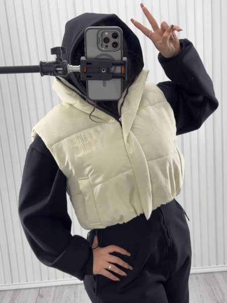 پافر دخترانه جدید