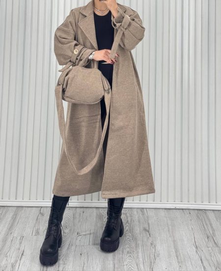 پالتو دخترانه