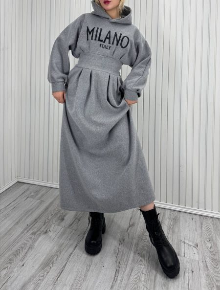 پیراهن زنانه بلند