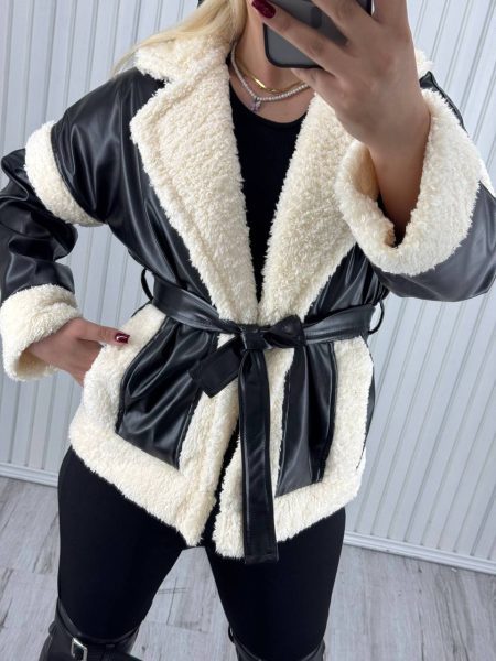 کاپشن بوفالو زنانه