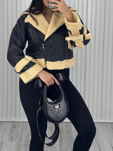 کت تک زنانه کوتاه