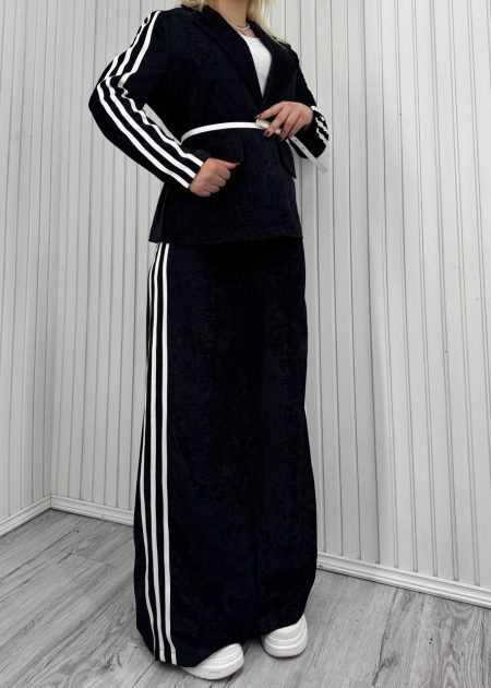 کت شلوار زنانه