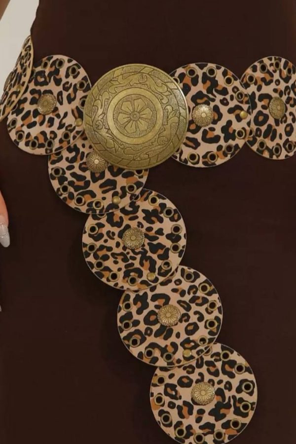 کمربند مجلسی زنانه