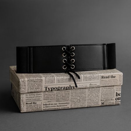 کمربند پهن زنانه