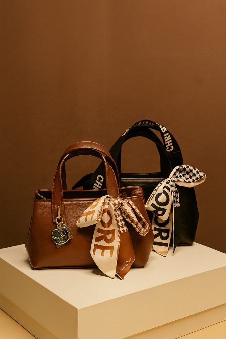 کیف زنانه چرم