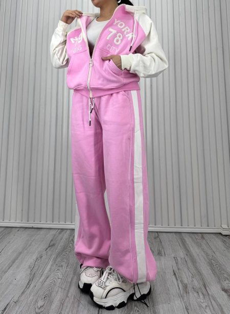 ست دخترانه اسپرت