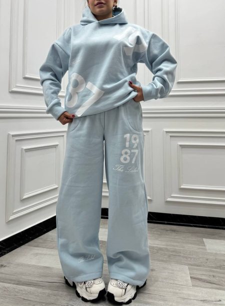 ست دخترانه اسپرت