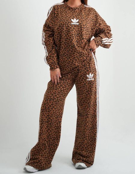 ست دخترانه اسپرت