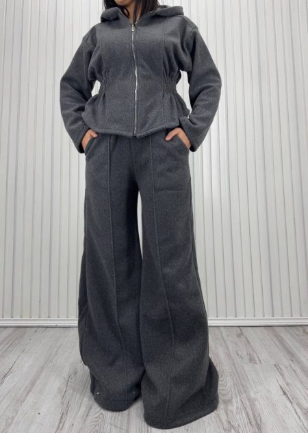 ست رنگ خاکستری تیره